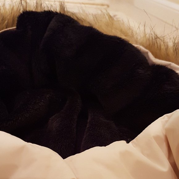 Warm Down Coat (-30'C) - Picture 6 of 10